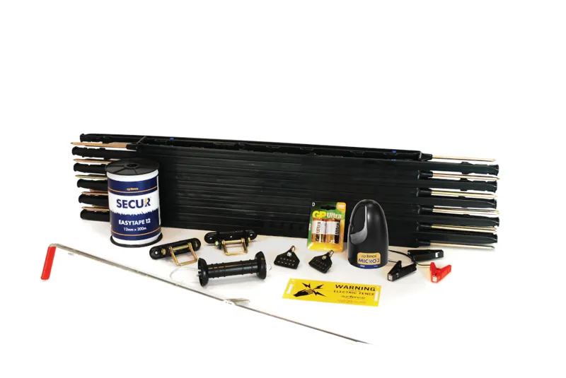 Agrifence Starter Kit